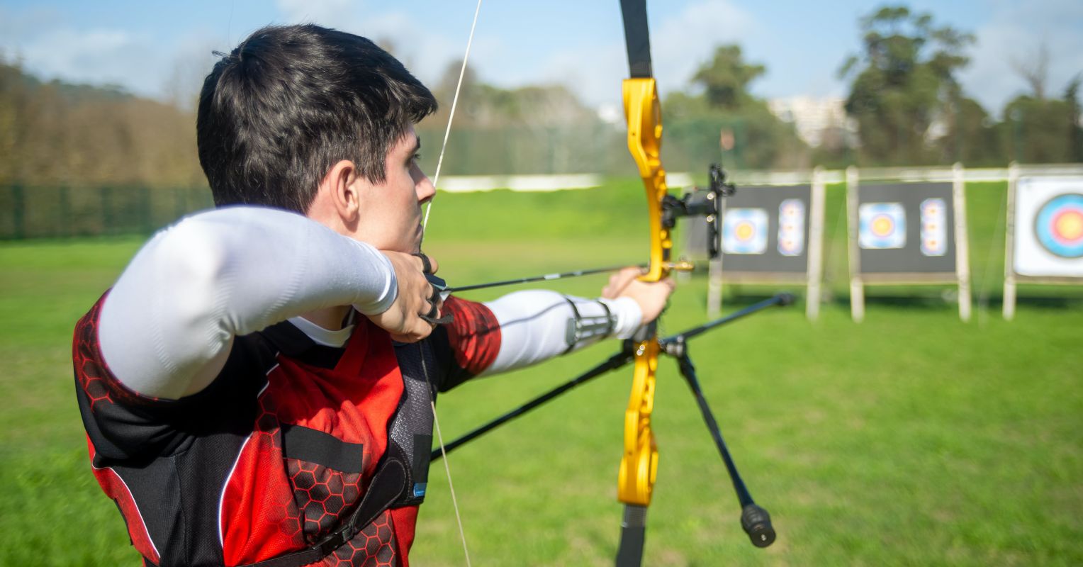 Treating Target Panic in Precision Sports | Psychology Today