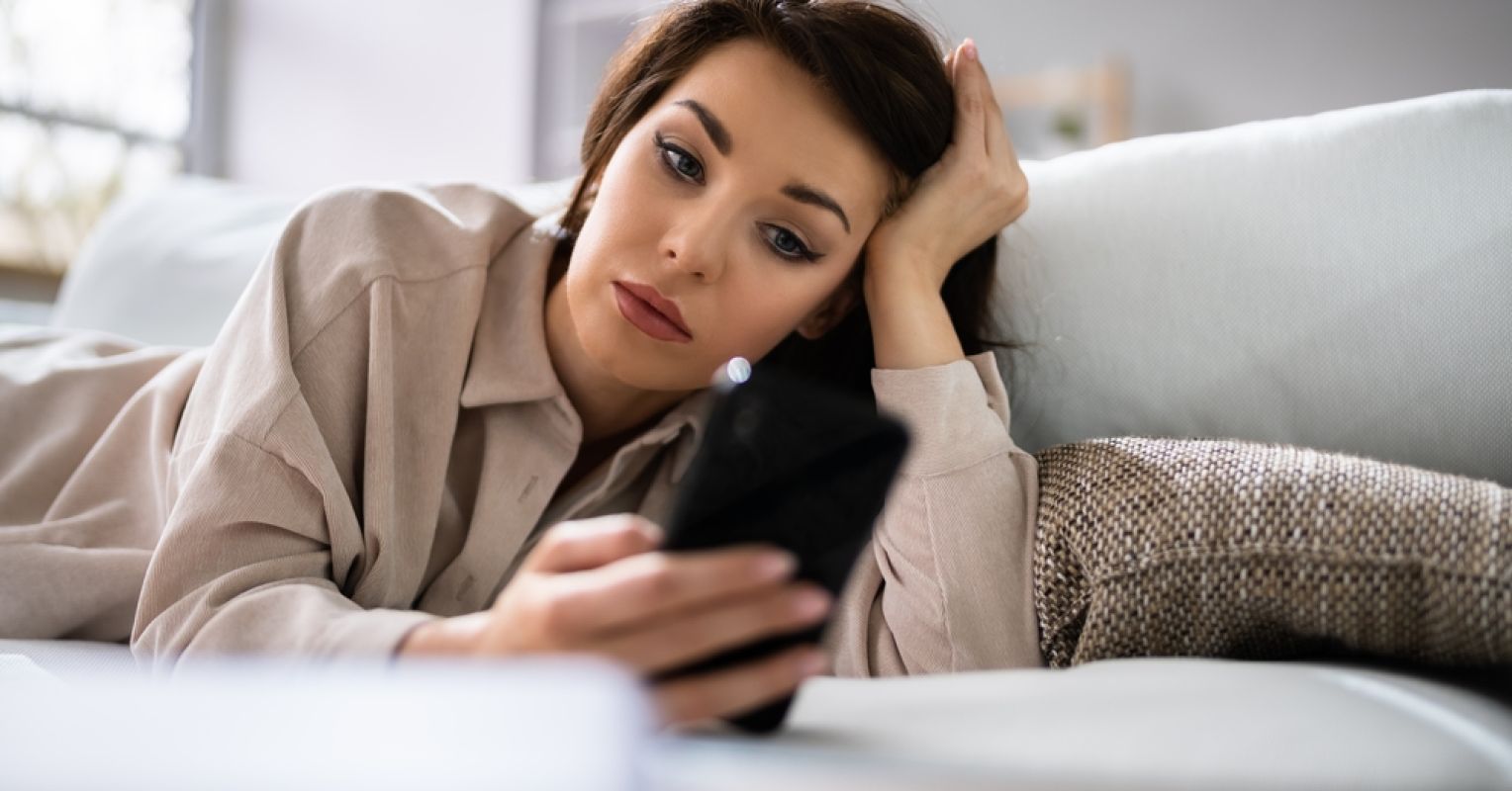 5 Reasons Why It’s So Hard to Move on From Being Ghosted Psychology Today