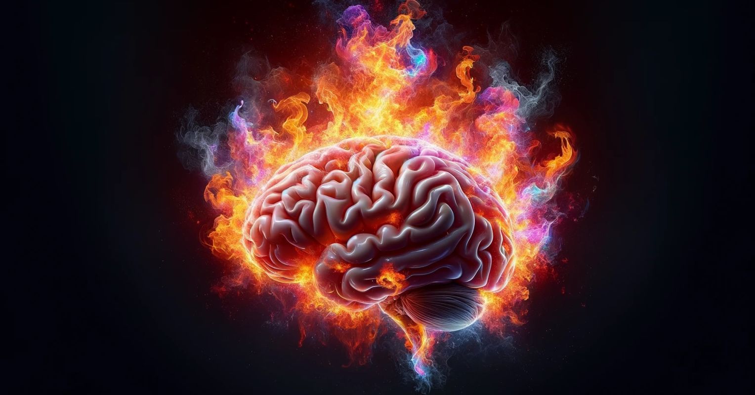 4 Hidden Sources of Brain Inflammation