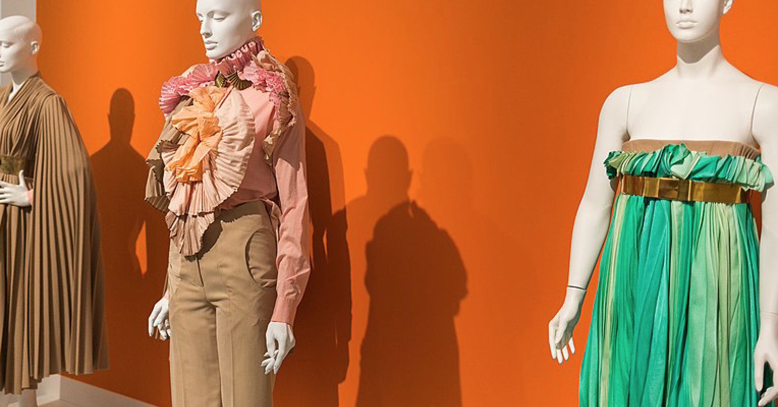 What You Wear Matters