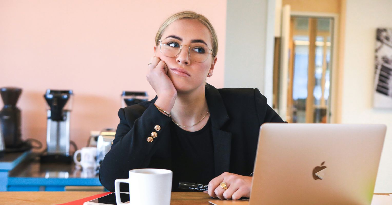 Try This Simple Trick to Overcome Procrastination