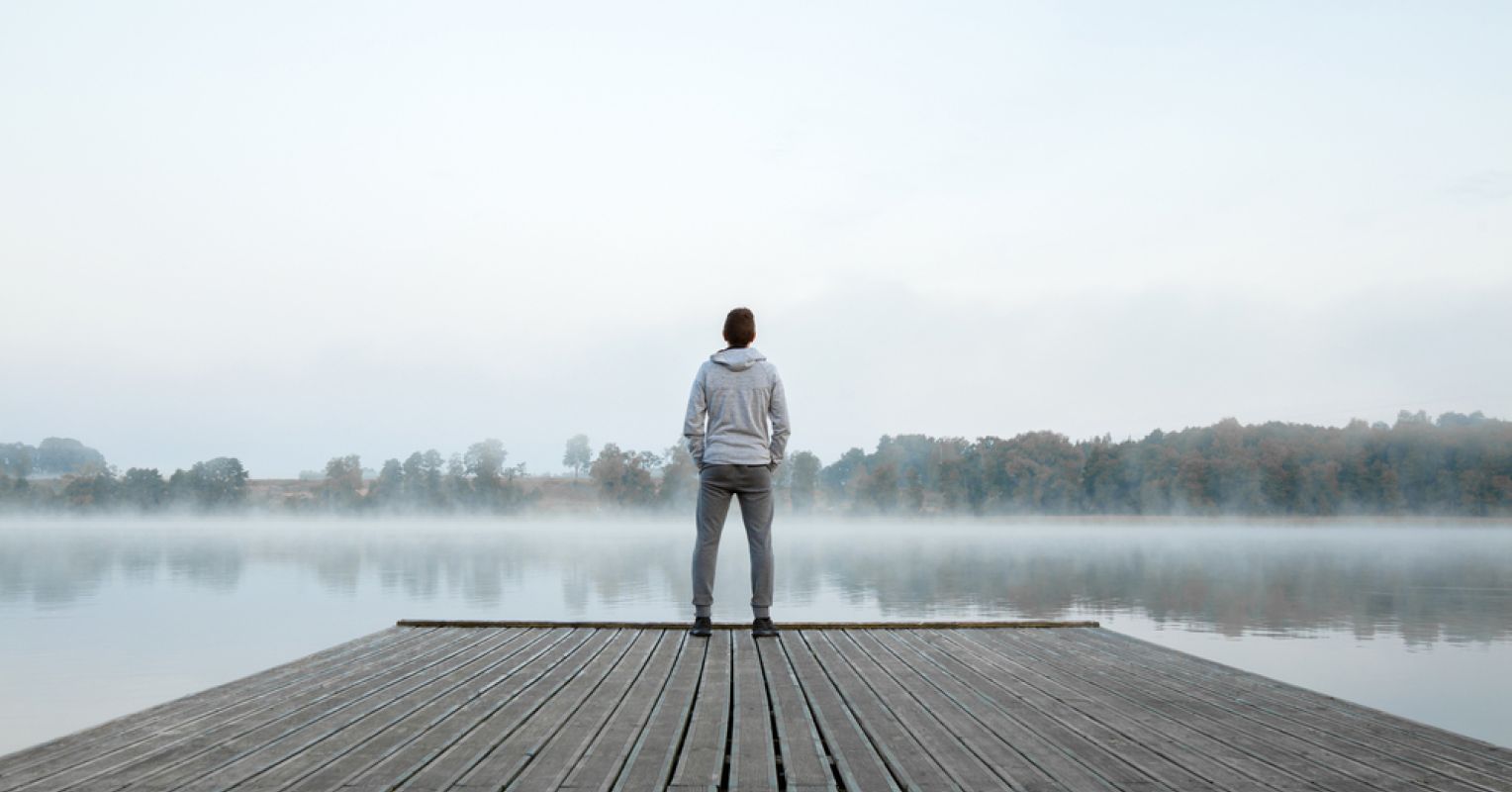 The Difference Between Loneliness and Aloneness Psychology Today
