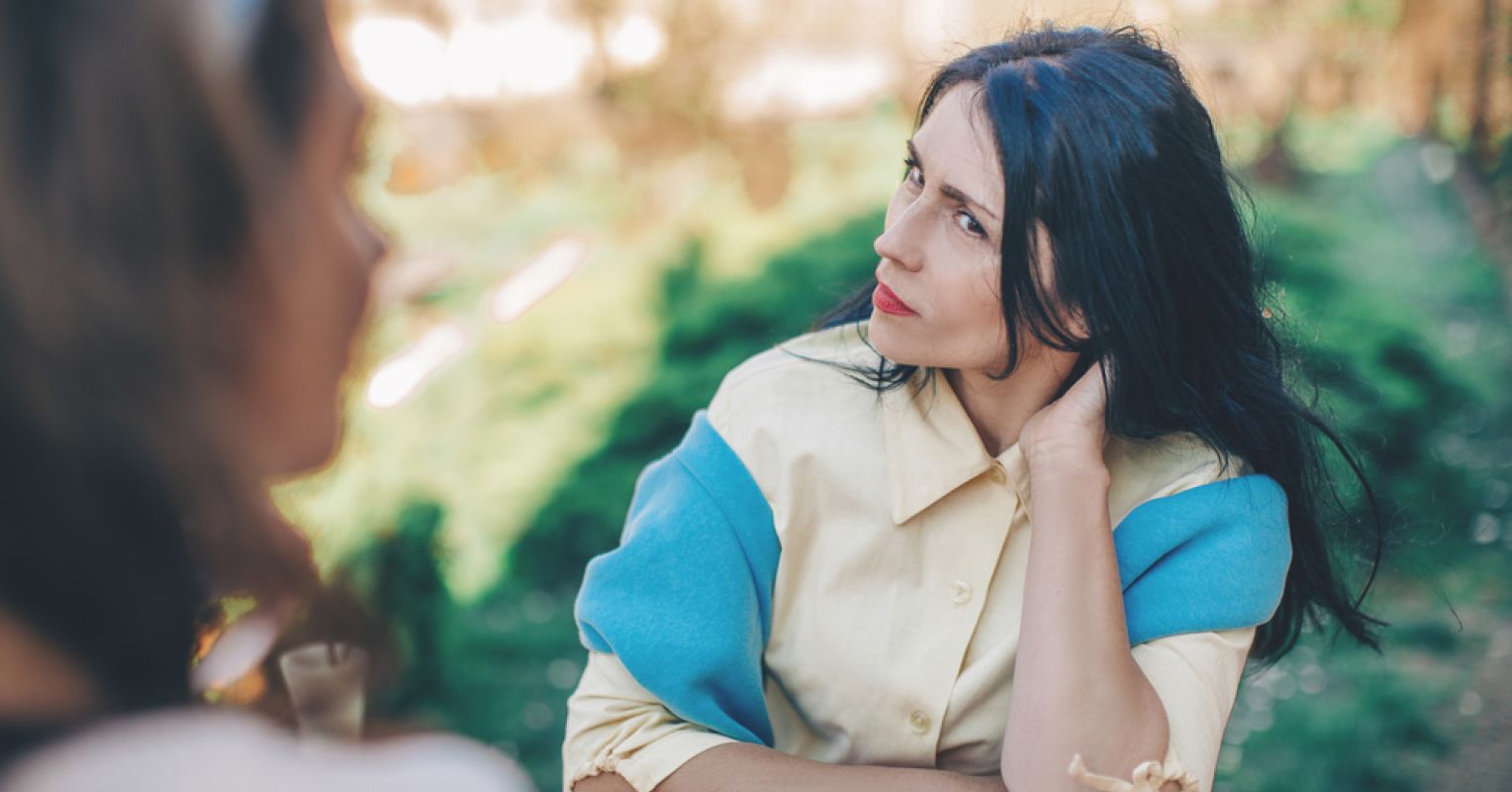 People Using U 15 Signs That Someone Could Be Using You | Psychology Today