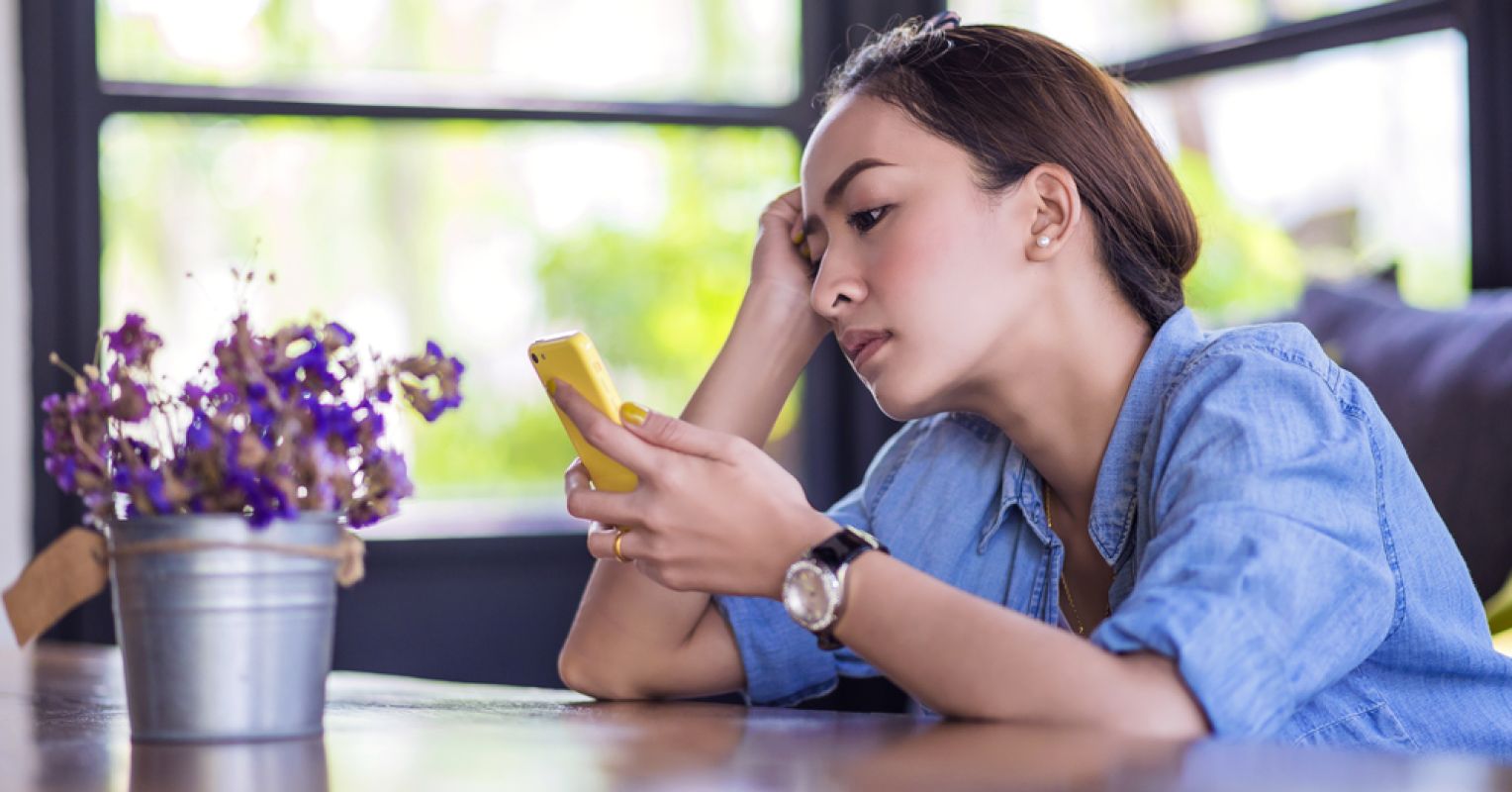 5 Reasons That Being Ghosted Can Hurt So Much Psychology Today United