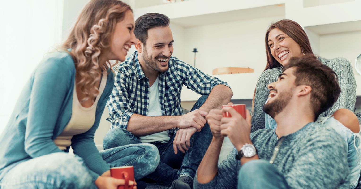10 Key Strategies for Making Friends as an Adult