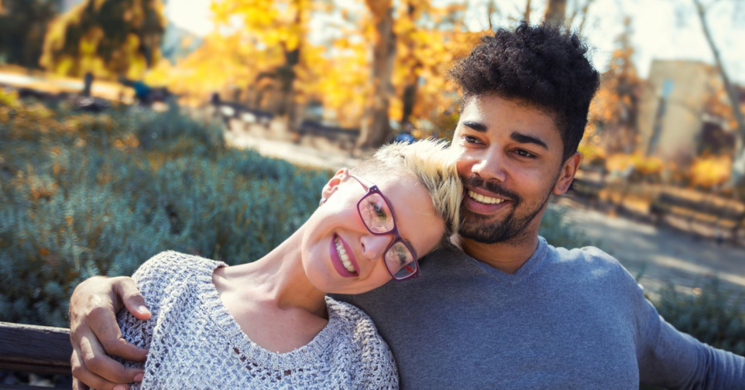 Why Partners Thrive in Intercultural Romances | Psychology Today