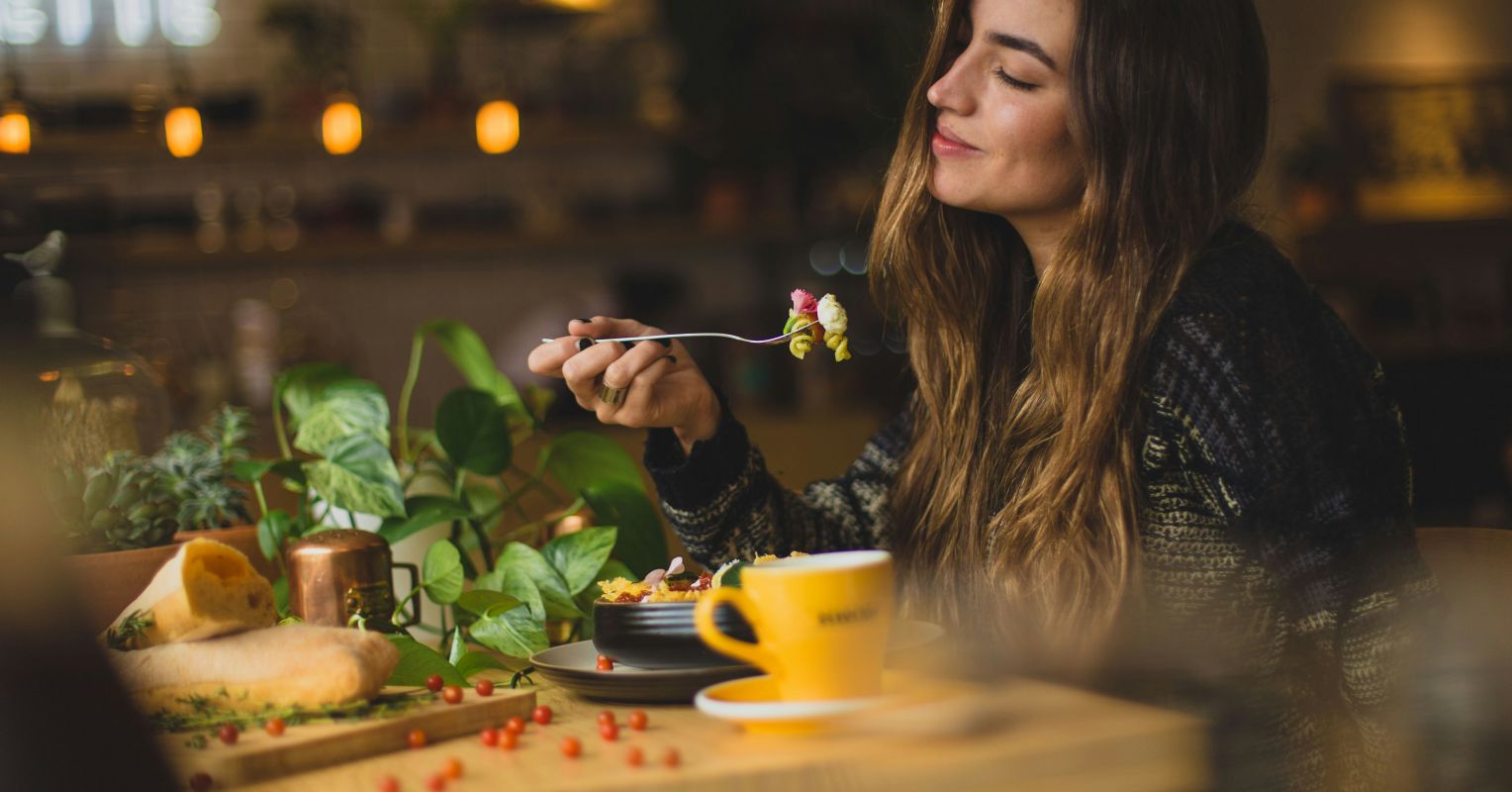 Mindful Eating: It's Not Just a Fad | Psychology Today