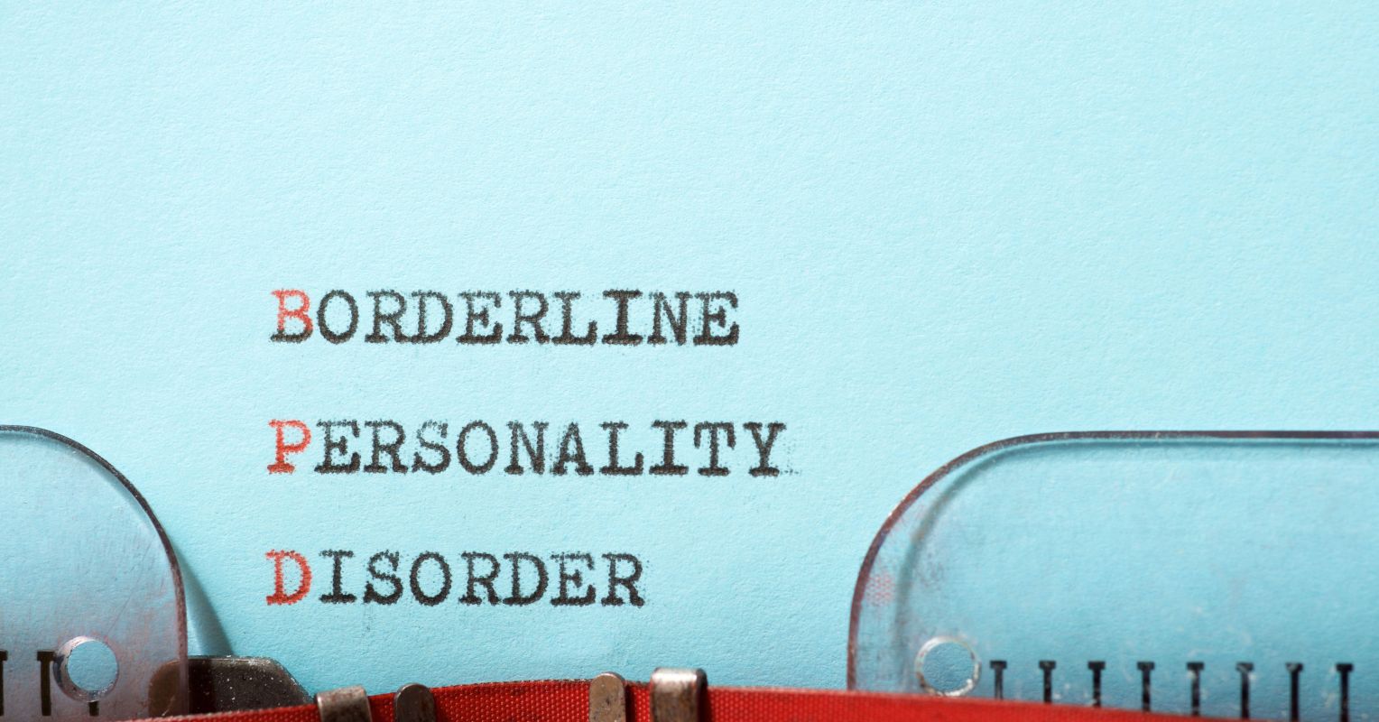 The Link Between Borderline Personality Disorder and Anger