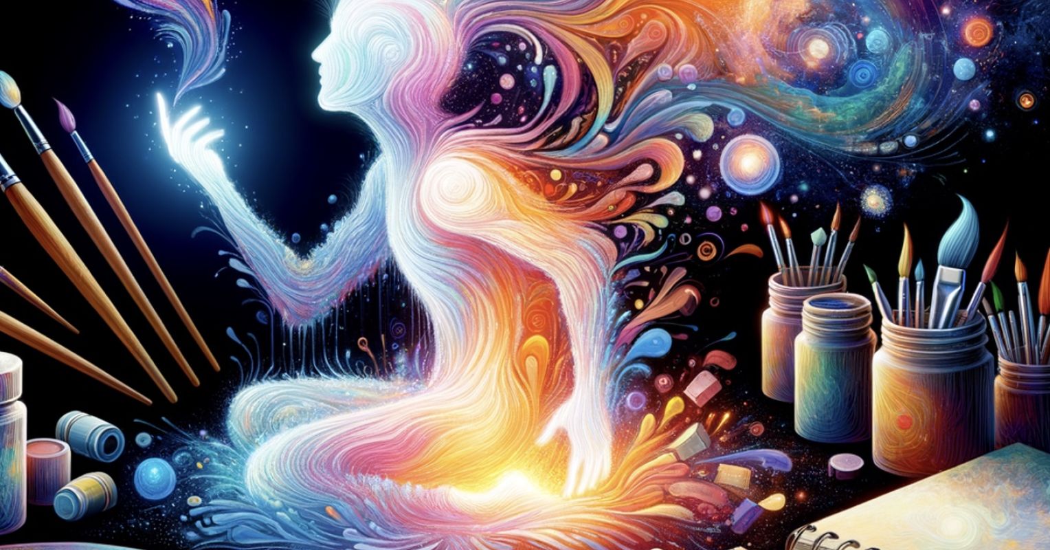 Enhancing Creativity With Psychedelics