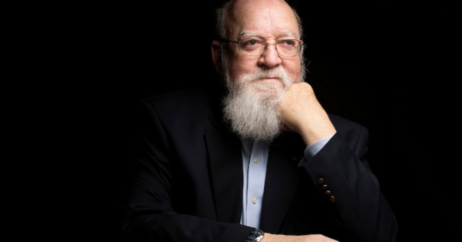 Daniel C. Dennett: Tribute to A Philosophical Giant