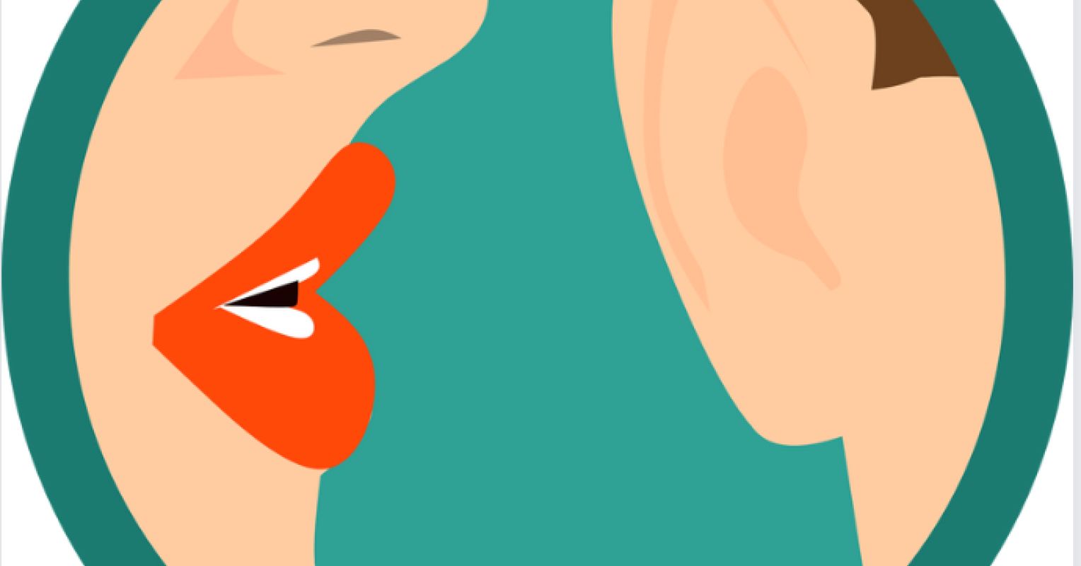 Learn to Listen for Better Relationships