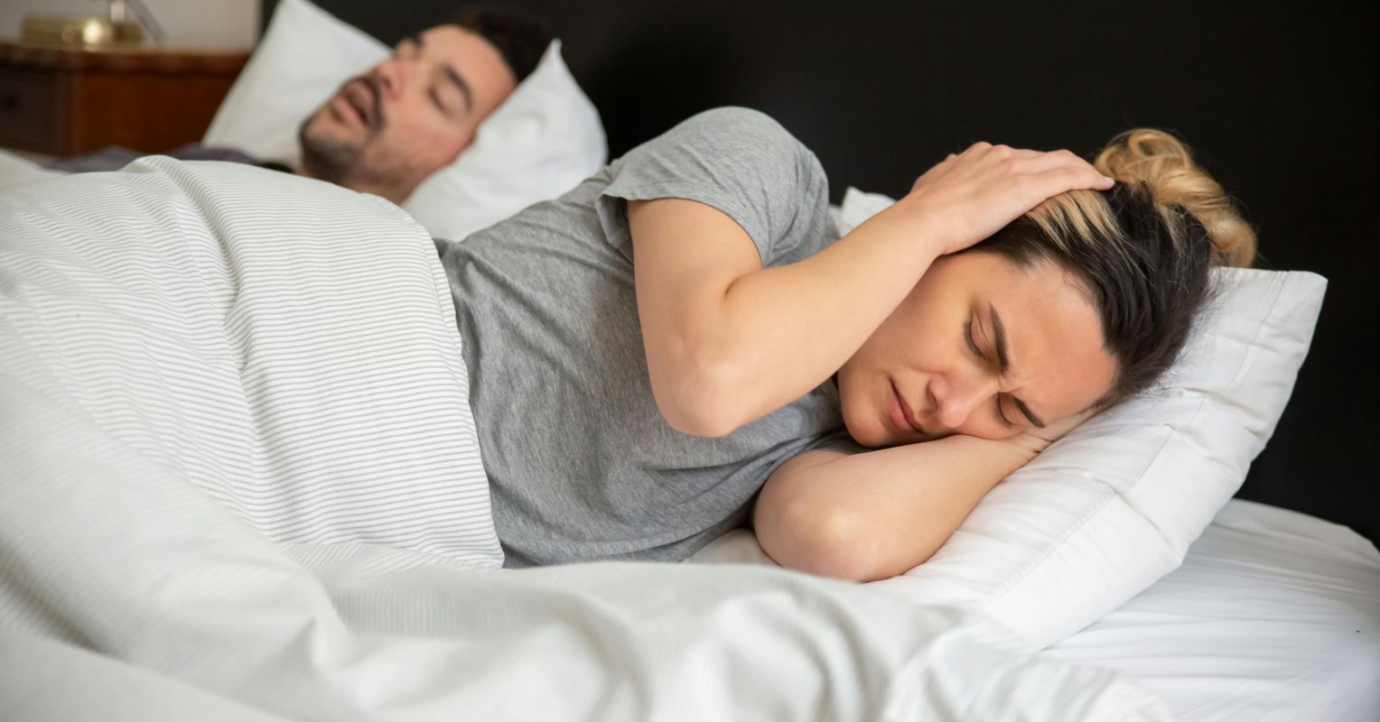 Is Worry Over Your Relationship Keeping You Up at Night?