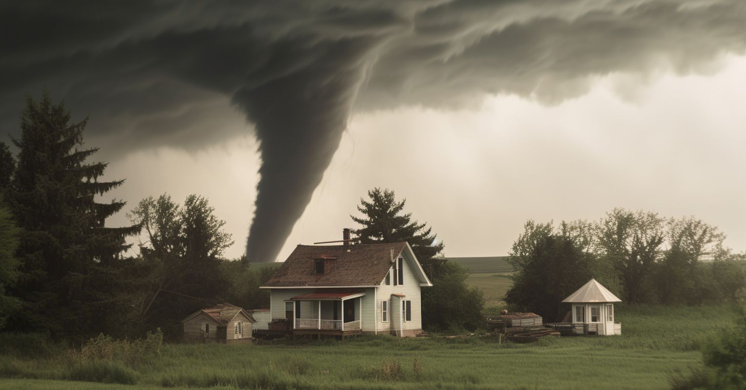 Before the Next Natural Disaster, Plan for Resilience