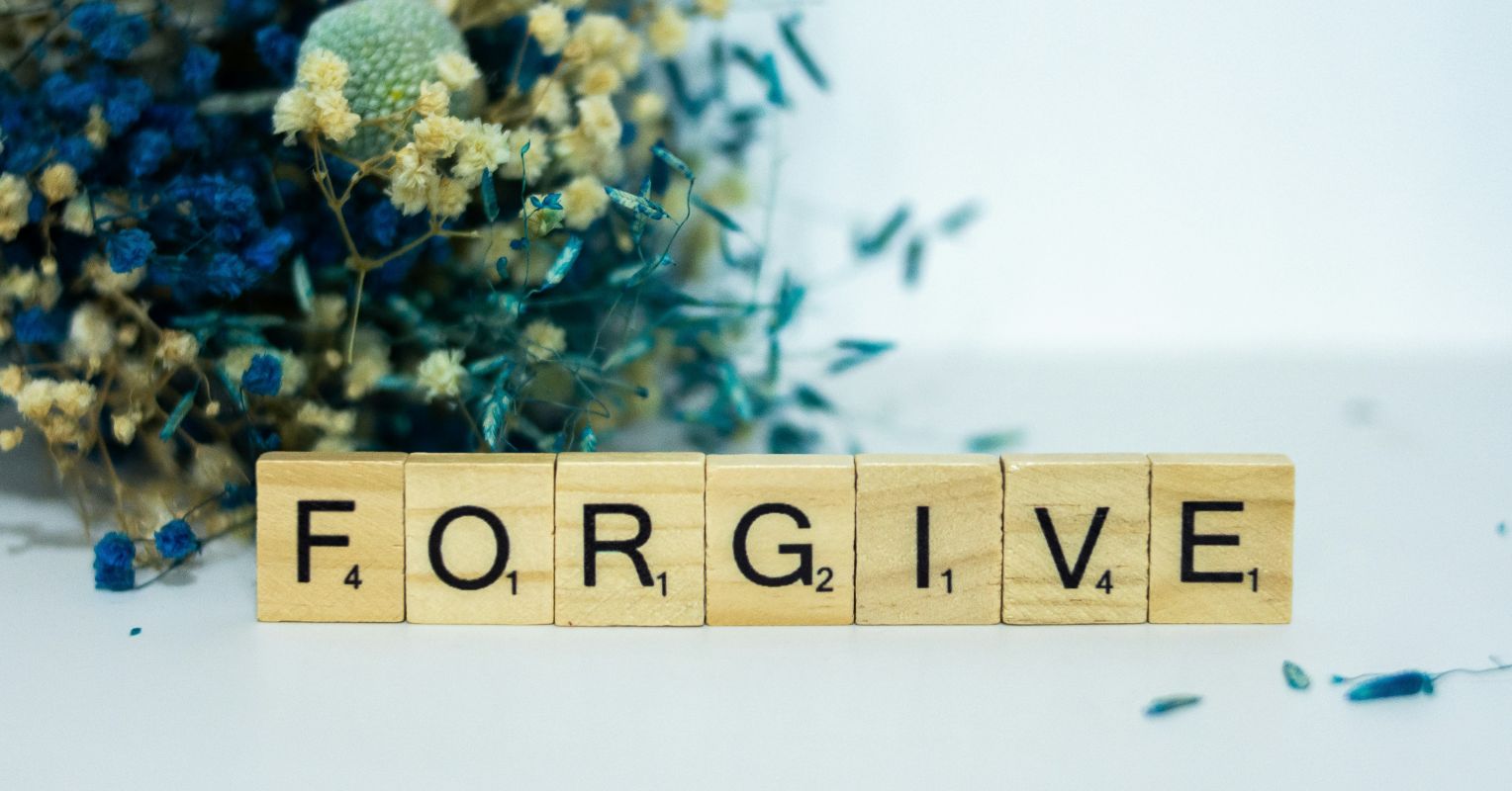 How Can You Find Forgiveness?