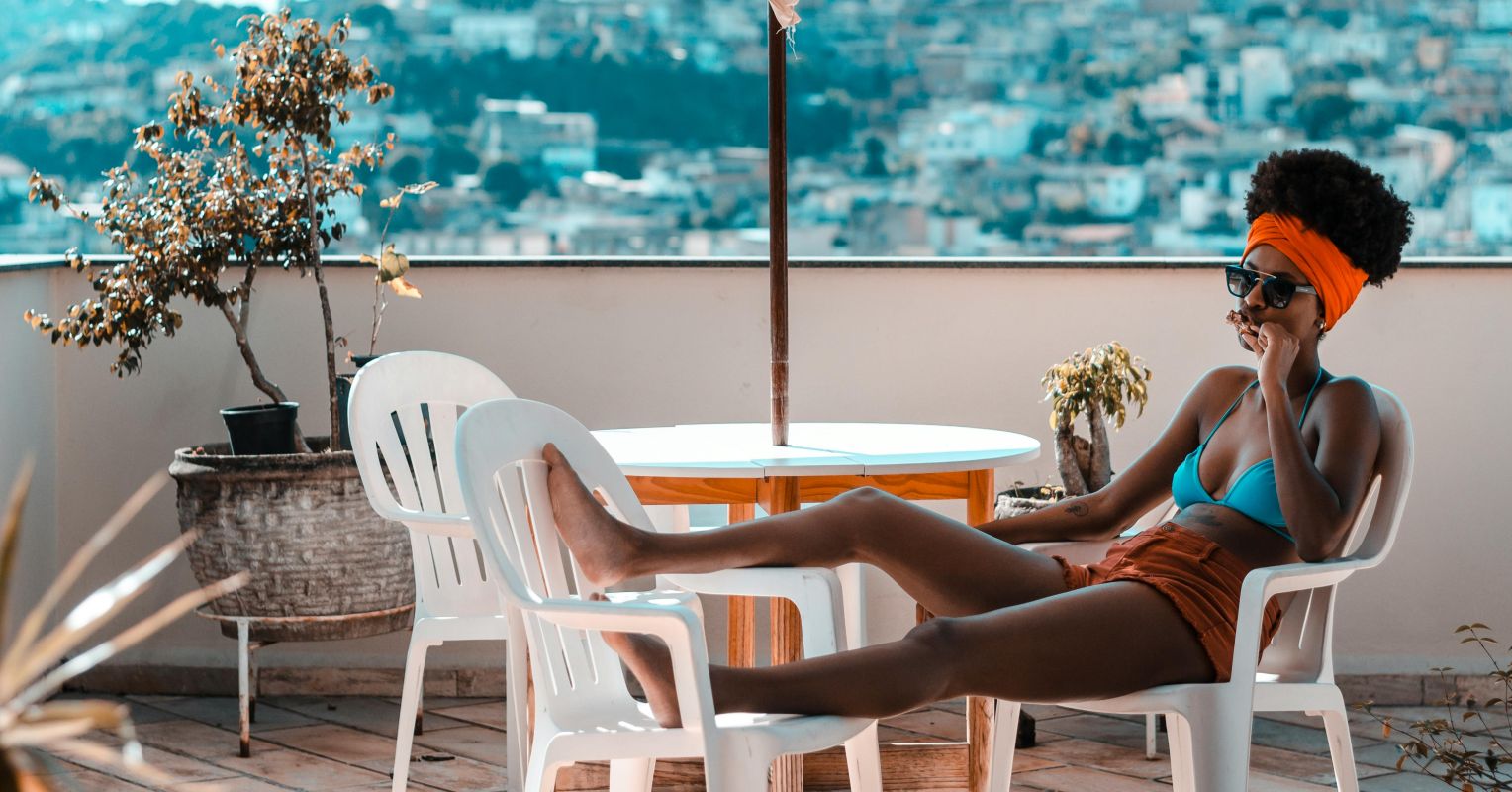 Enjoying Travel While Living With a Mental Health Condition