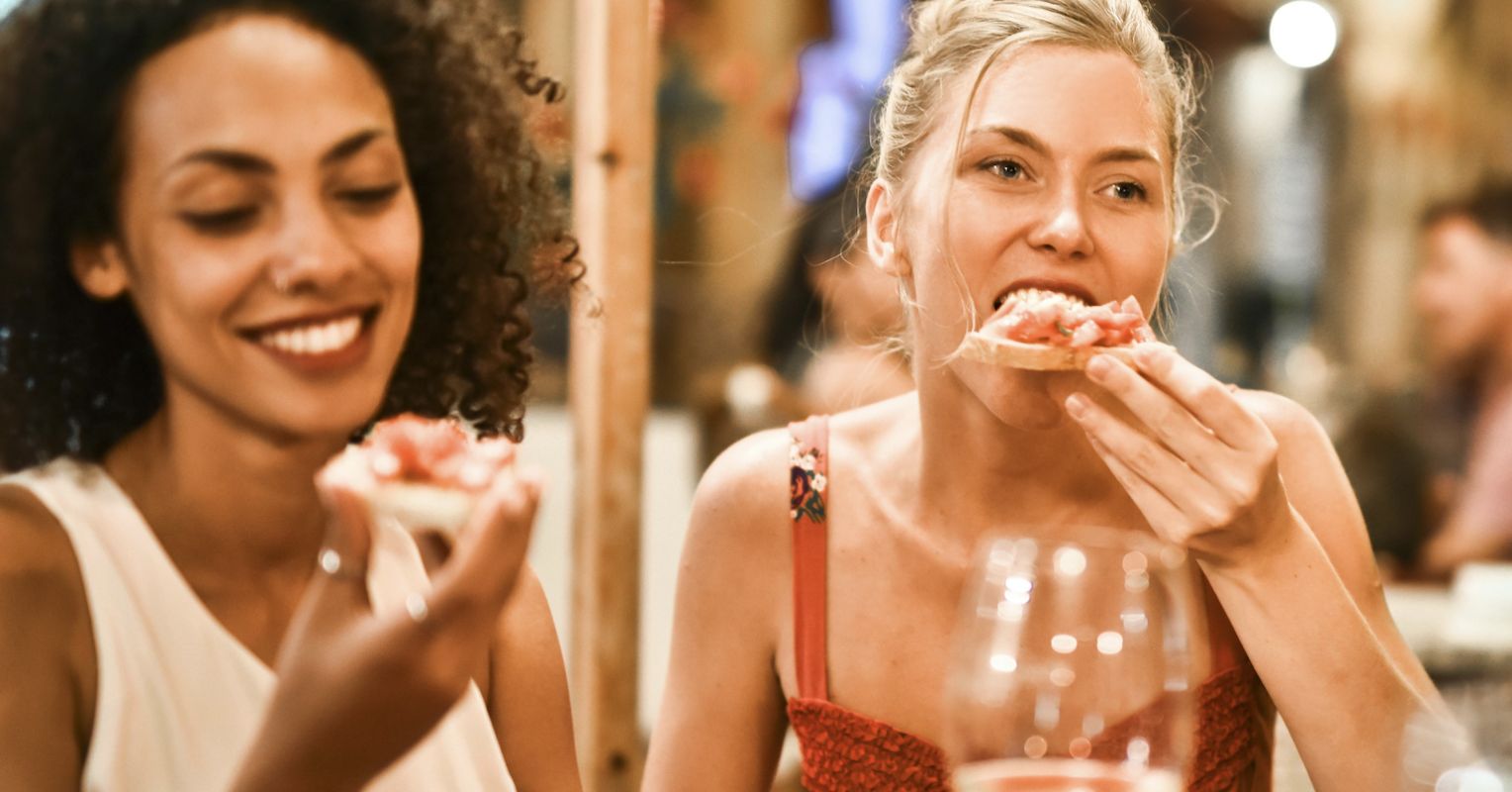 Why You Can’t Stick to Healthy Eating | Psychology Today
