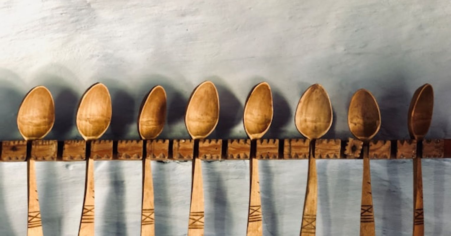 What Is "Spoon Theory"? And Why Is It Important?