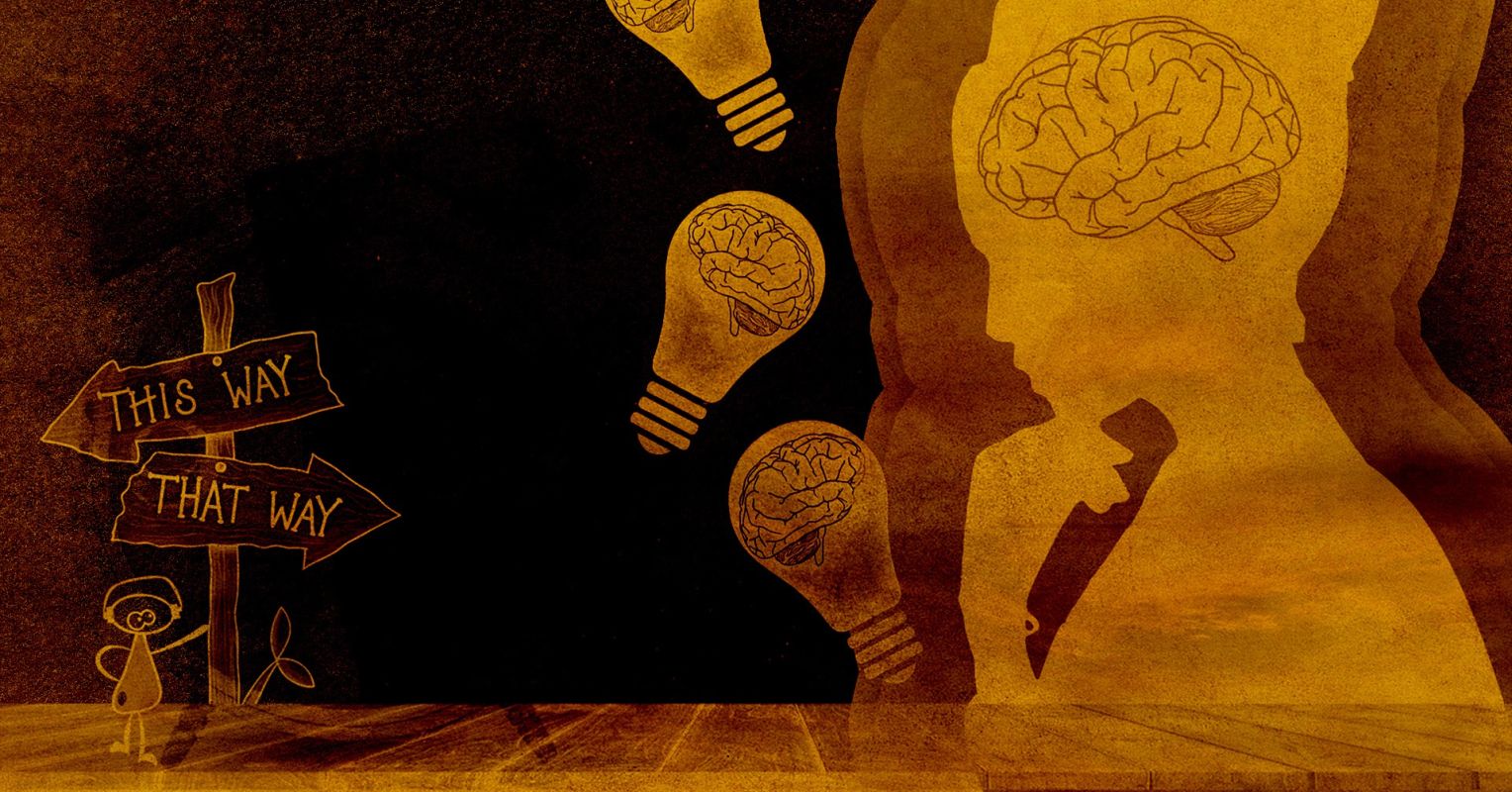 The Choice Paradox | Psychology Today Australia