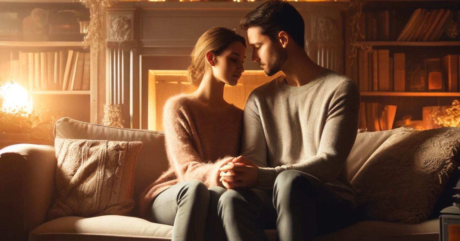 One Way to Make Your Relationships More Satisfying