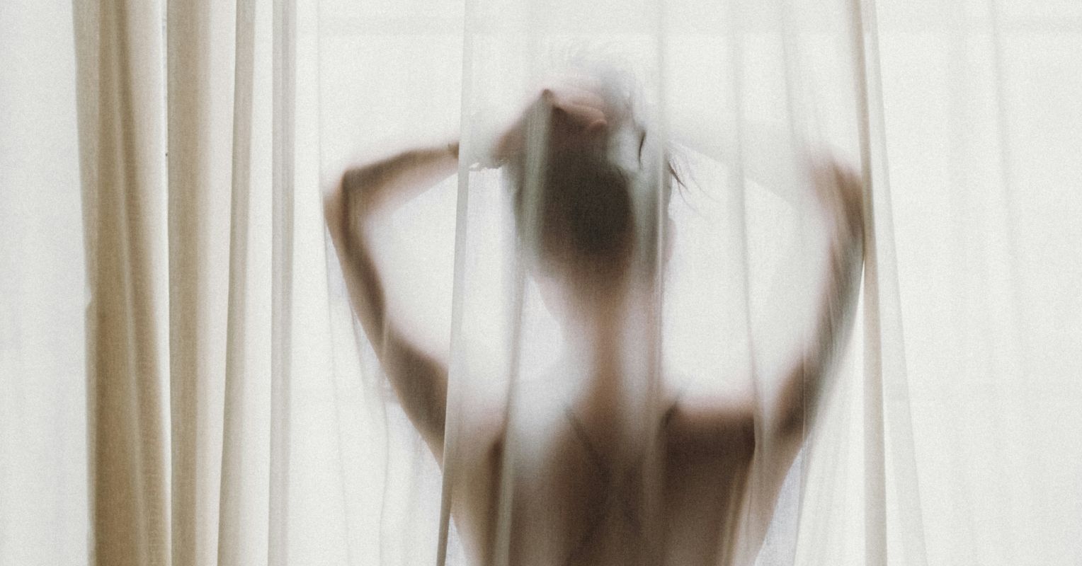 9 Stubborn Myths About Sexual Desire