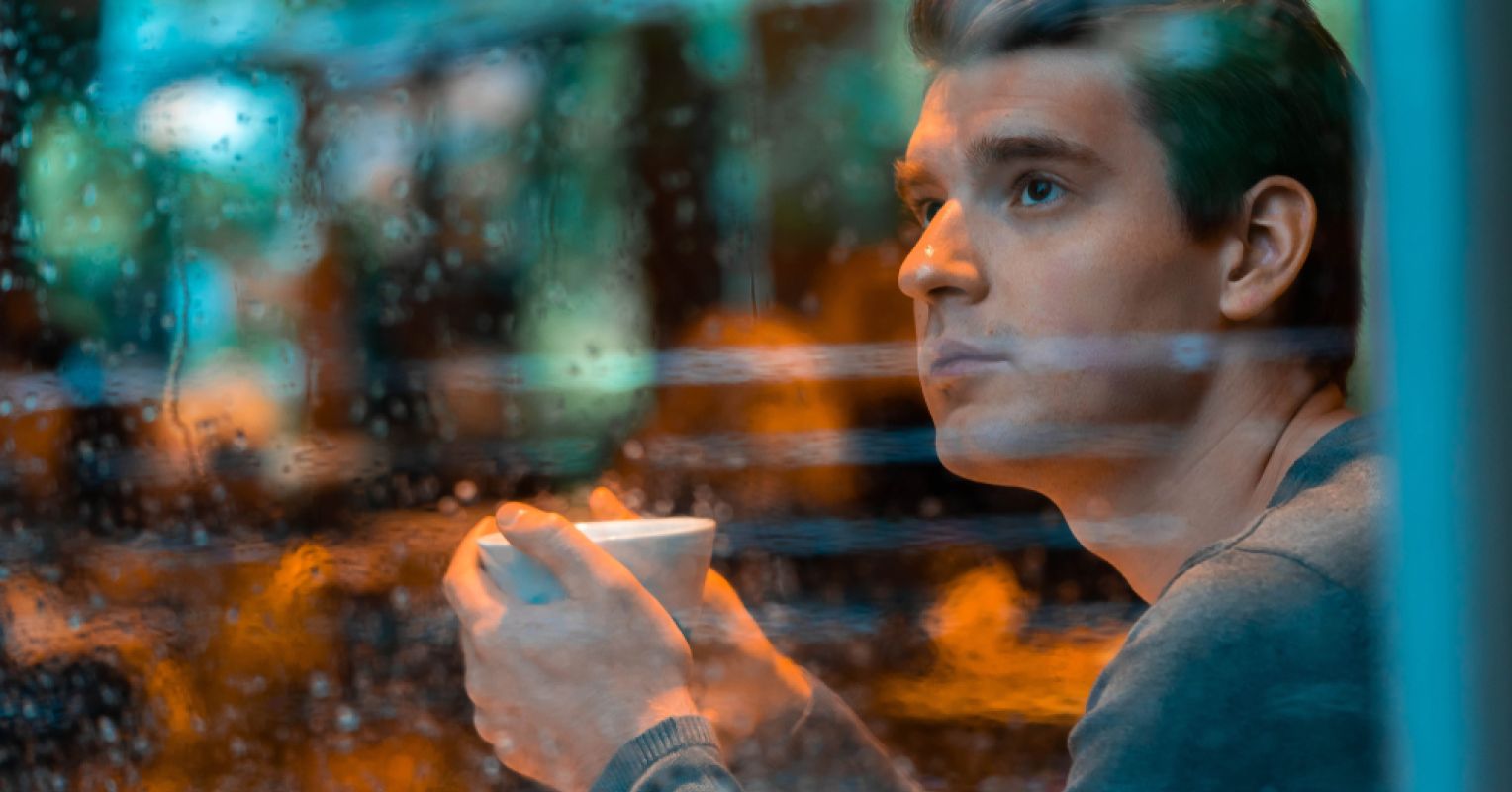 How social norms silence men’s emotions and what to do about it.