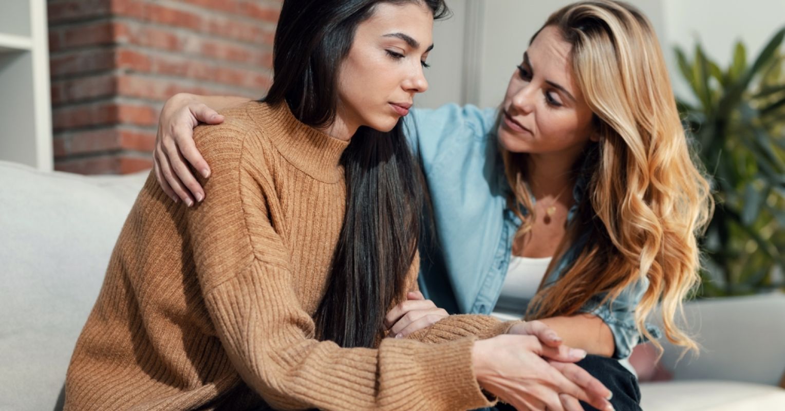 Why Touch Can Improve Our Health in So Many Ways | Psychology Today ...