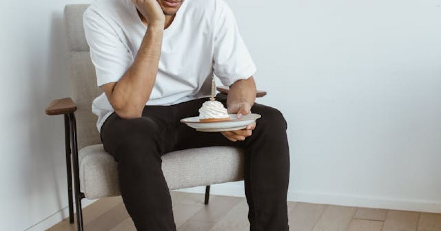 Why Are Men So Lonely? | Psychology Today