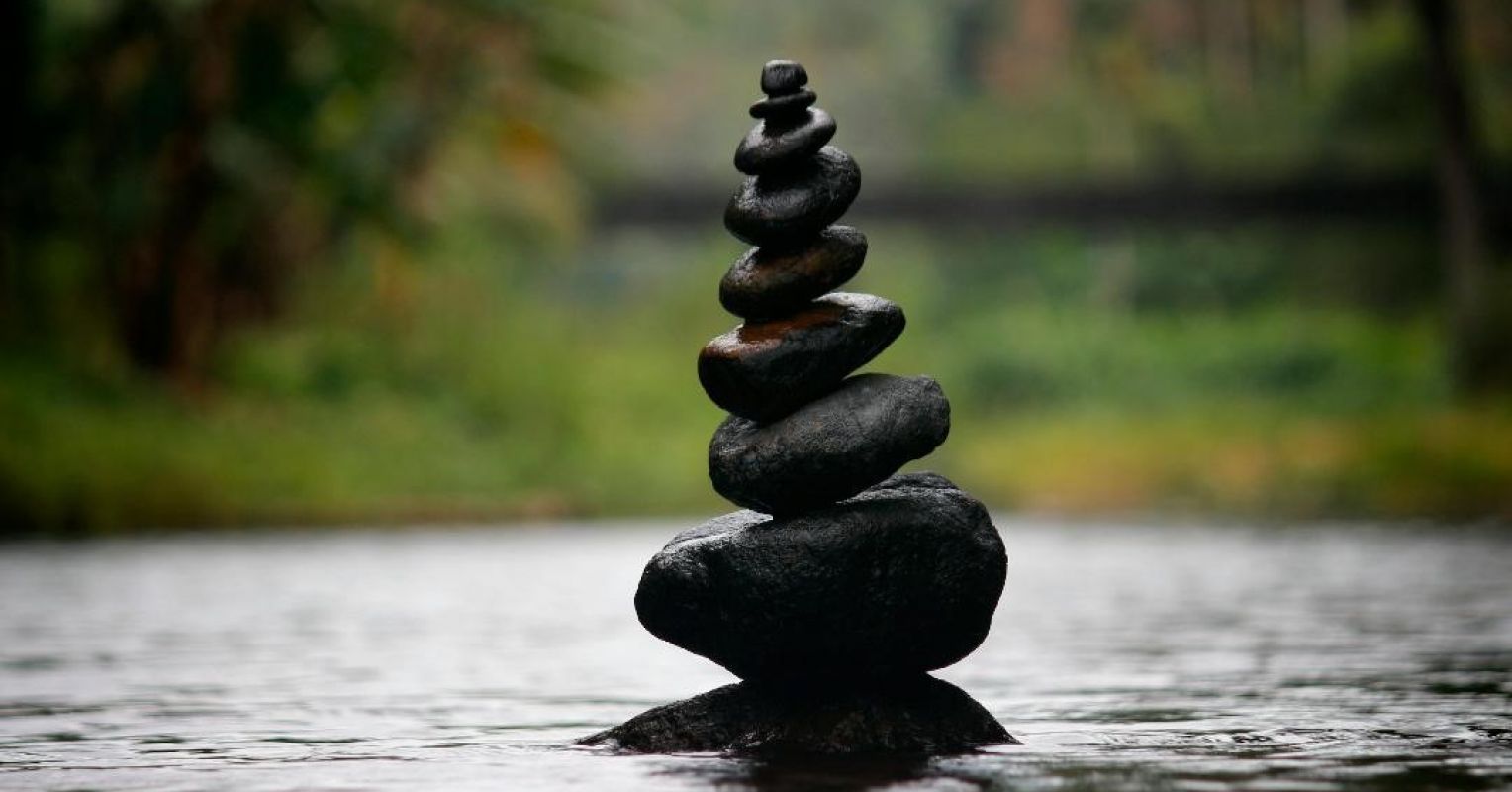 Achieving Balance: Mastering the Five Life Rhythms | Psychology Today