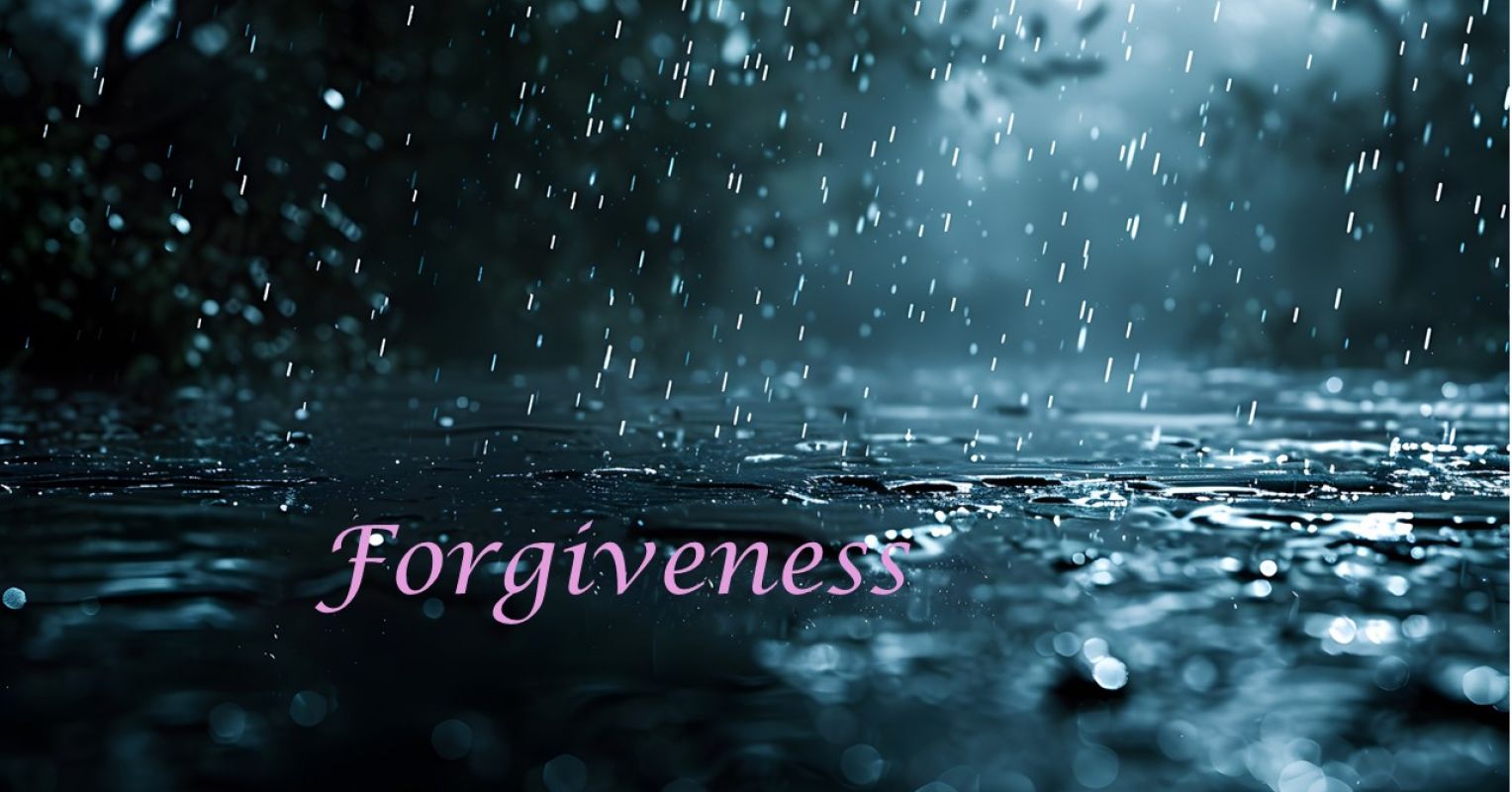 Is Forgiveness Overrated? A NY Reporter Seems to Think So | Psychology ...