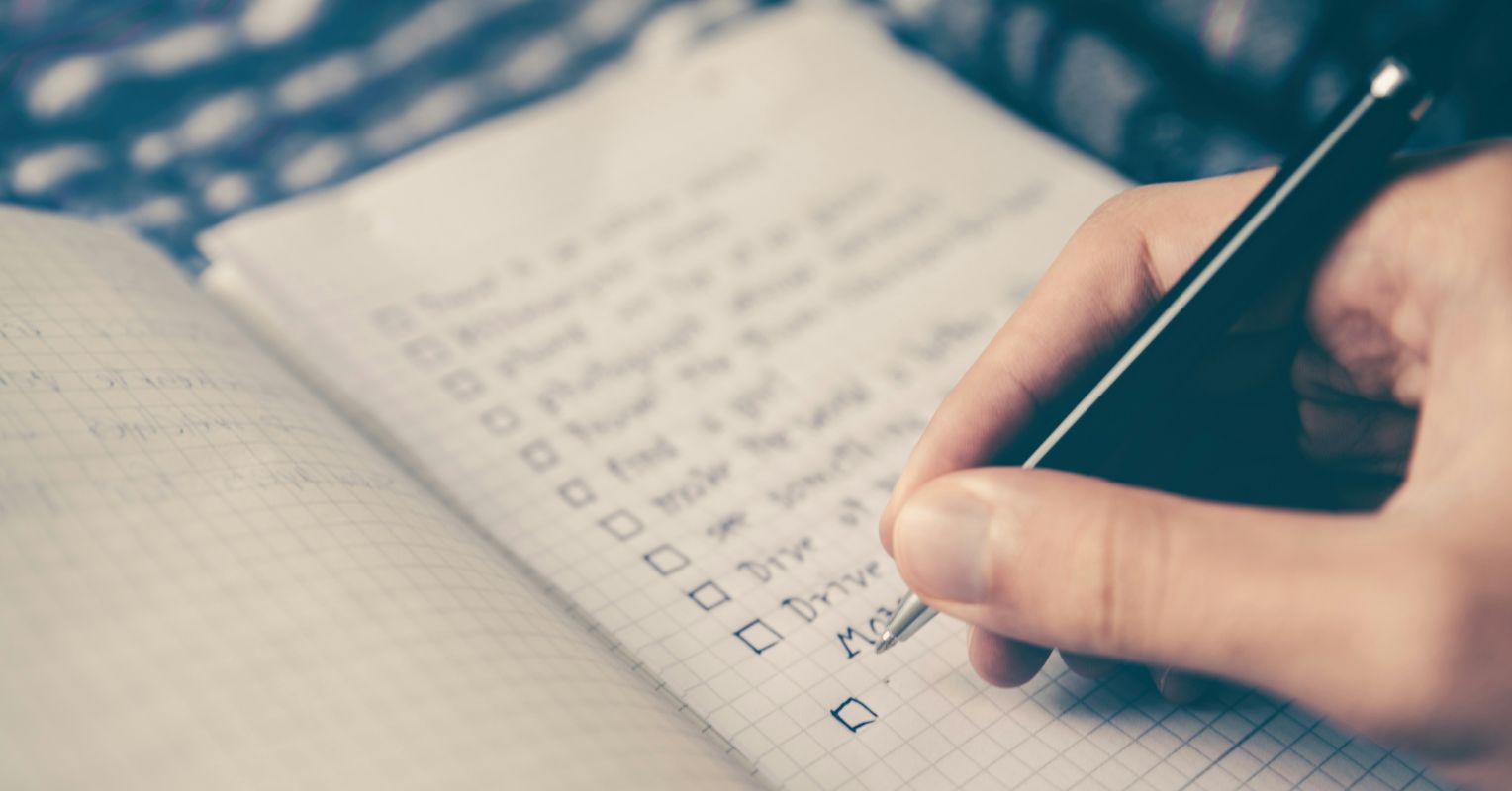 Quit, Defer, Delegate: 7 Ways to Avoid Getting Stuck | Psychology Today