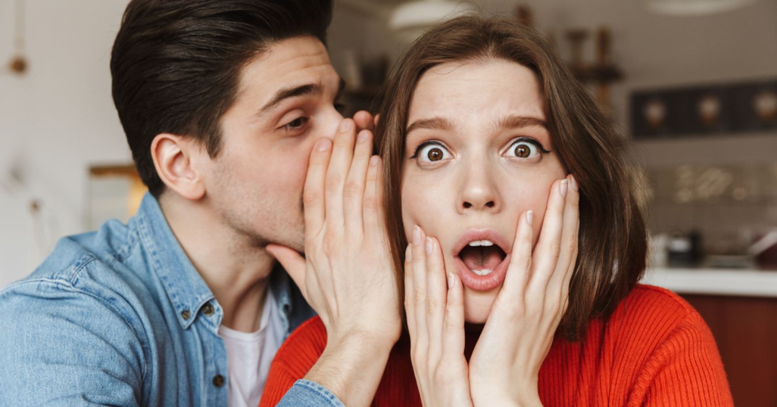 The Neuroscience of Secrets Psychology Today