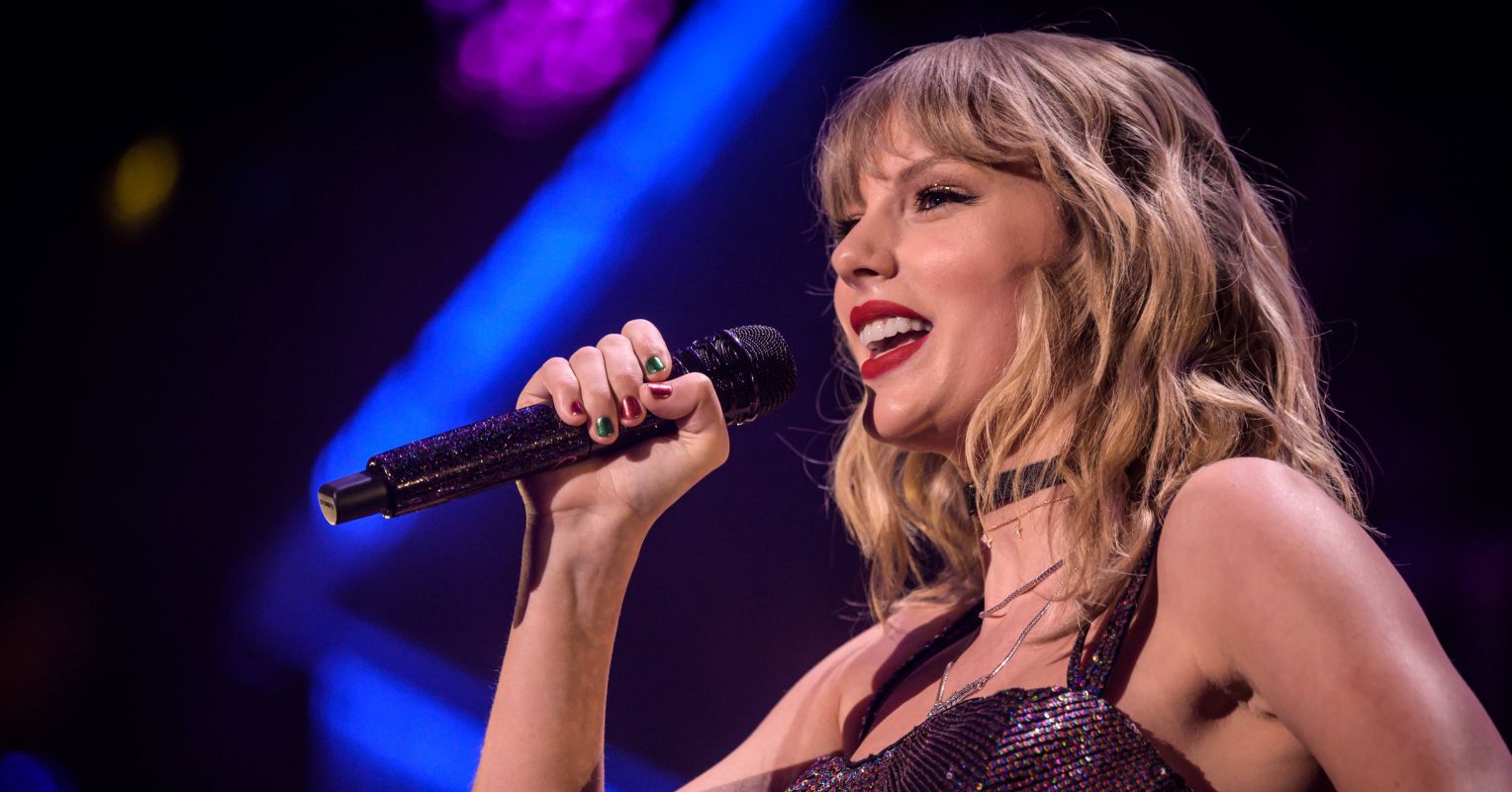 Taylor Swift Unplugged: The psychology of her true fans
