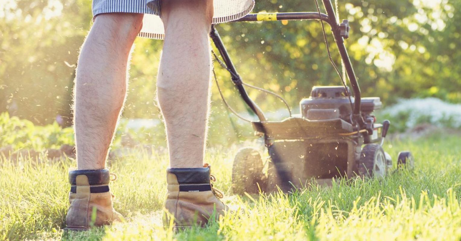 Self-Reliance Sets the Stage for Creativity and Self-Care | Psychology ...