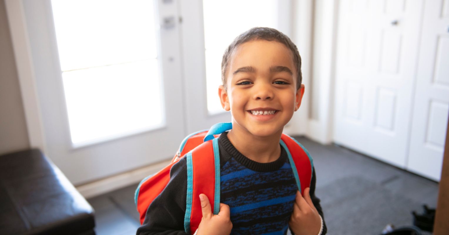 10 Questions to Ask Kids Beyond "How Was School Today?" Psychology