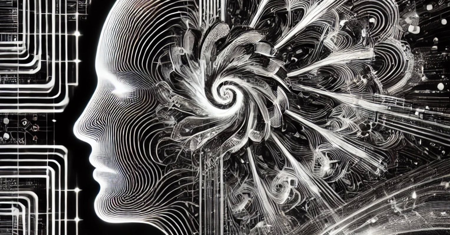 AI and the Human Mind: Uncovering the Machine "Unconscious ...
