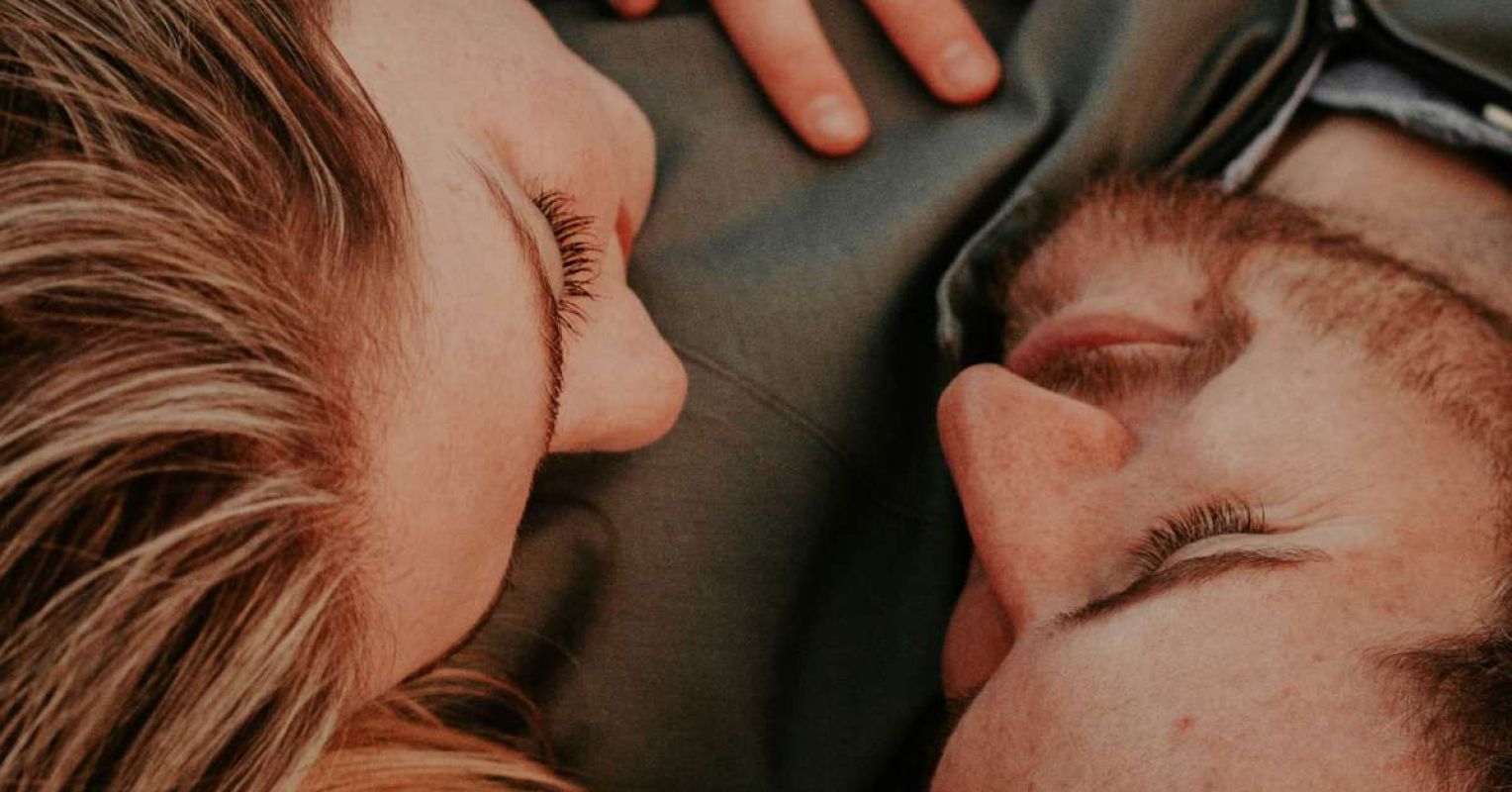 2 Secret Languages Commonly Spoken in Intimate Relationships ...
