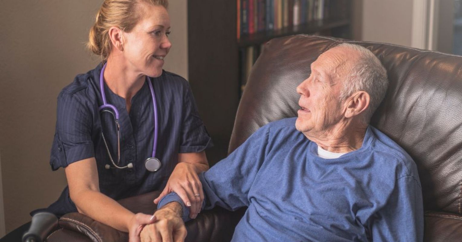 5 Ways to Live Well Through the Dying Process | Psychology Today