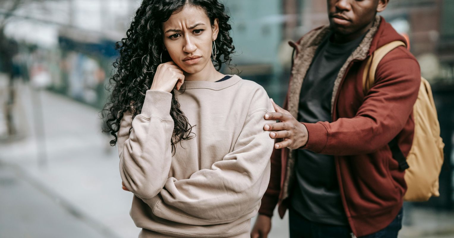 Are You Unsatisfied in Your Relationship but Don't Know Why ...