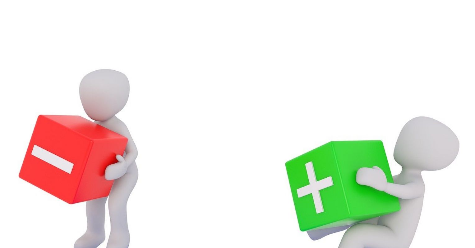 Beneficial Versus Excessive Self-Control in Leadership | Psychology Today