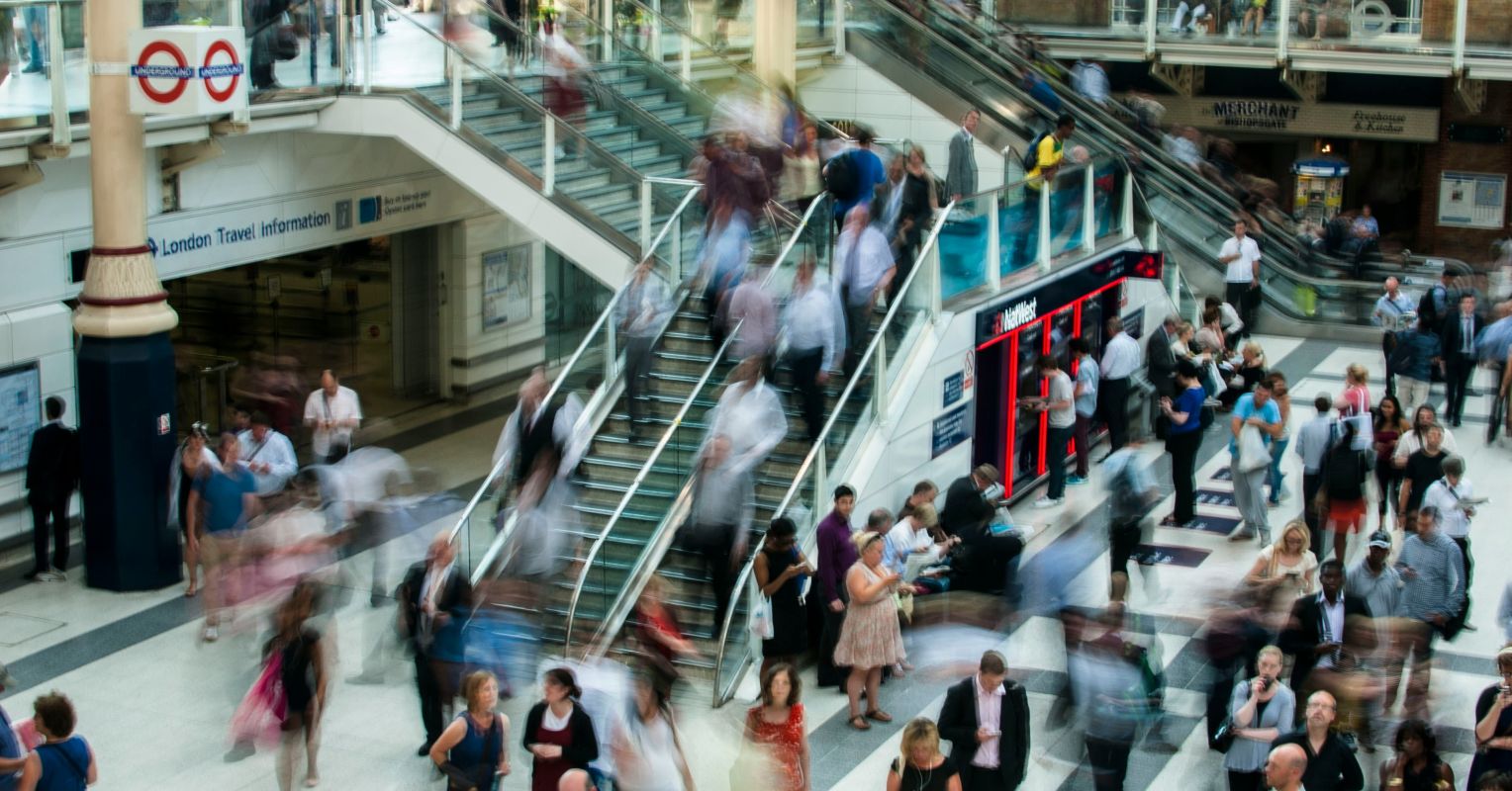 How "Urgency Culture" Contributes to Anxiety and Stress Psychology