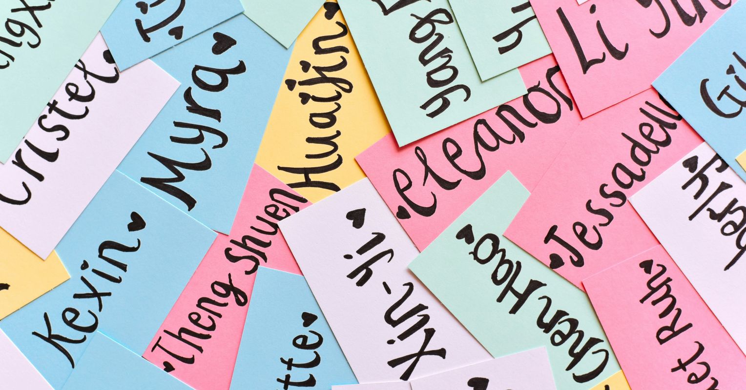 The Problem of Mispronouncing a Name Psychology Today Australia