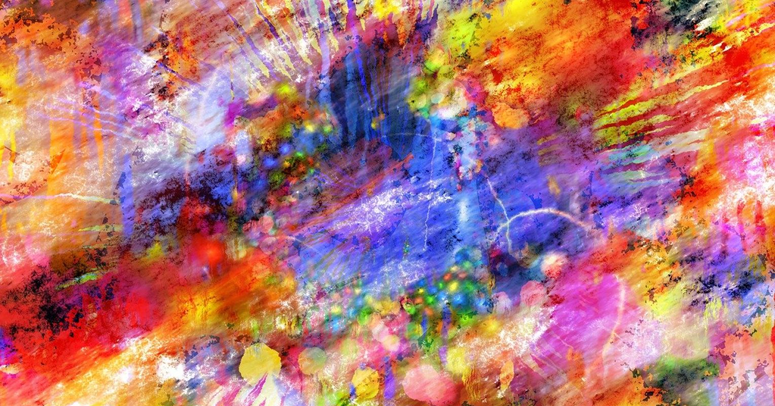 Use Art to Improve Your Life Psychology Today Australia