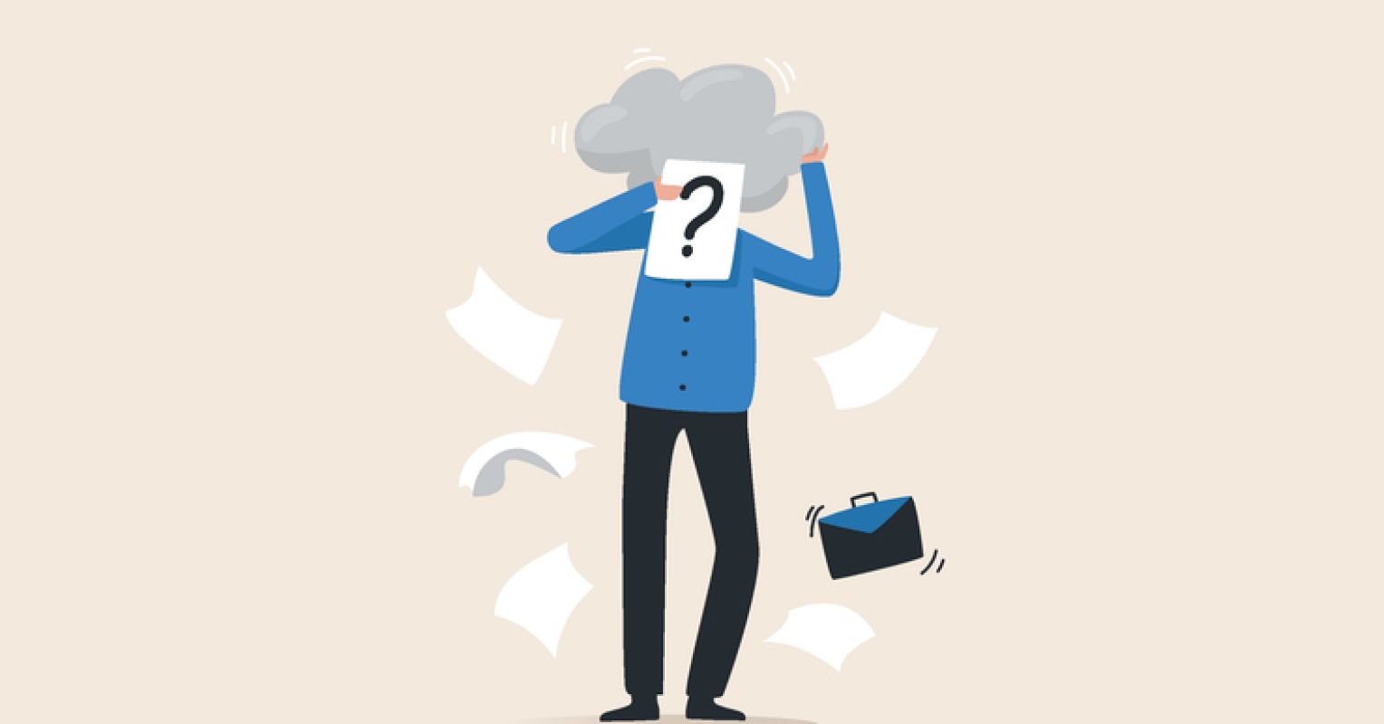 How to Beat ADHD Brain Fog Psychology Today