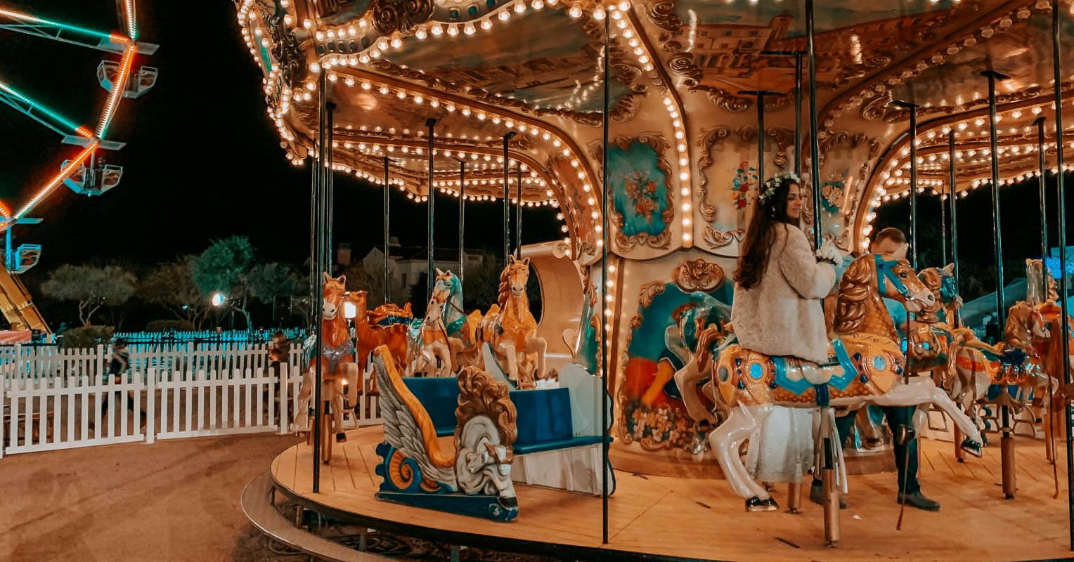 Dealing with Carouseling on Dating Apps Psychology Today