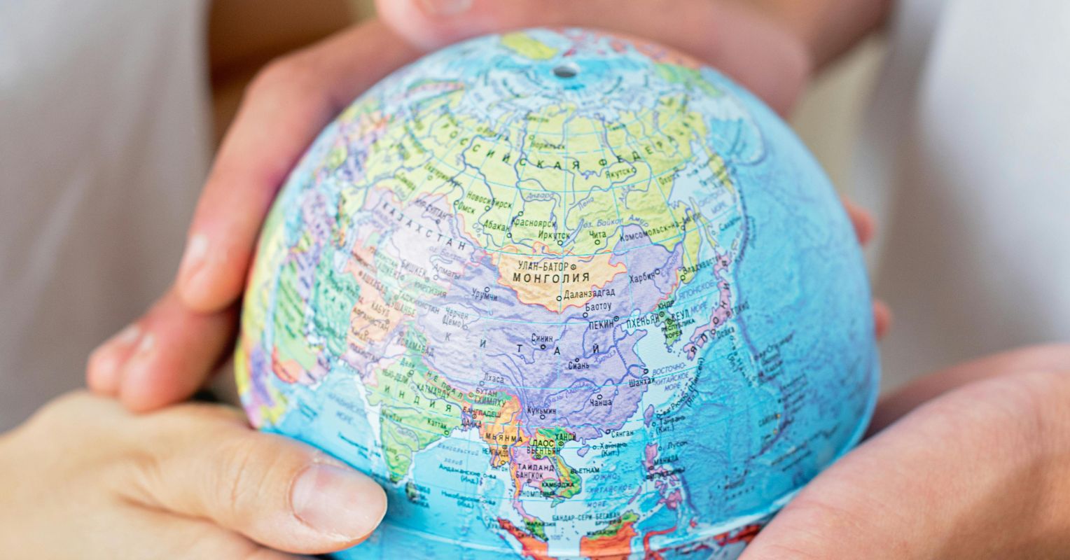 The Psychology of Rewilding Means Getting Over Ourselves Psychology