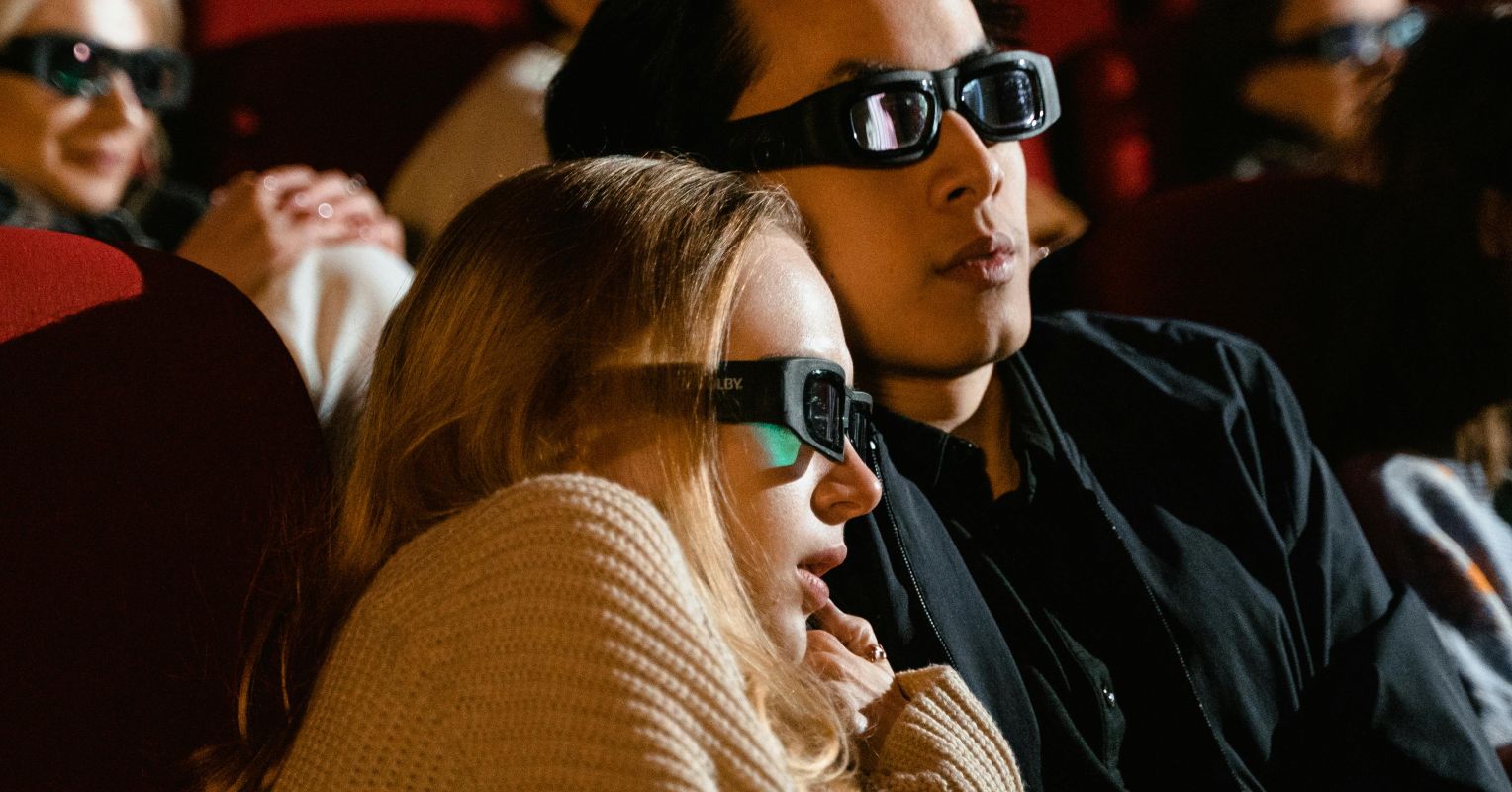 The Science of Fear in Film Psychology Today Singapore