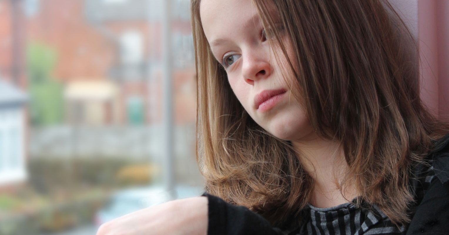 13 Warning Signs of Mental Illness in a Child | Psychology Today
