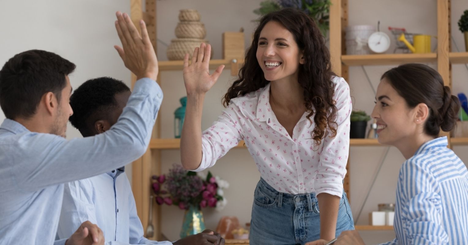 Beyond Zoom How Meeting in Person Creates Connection Psychology