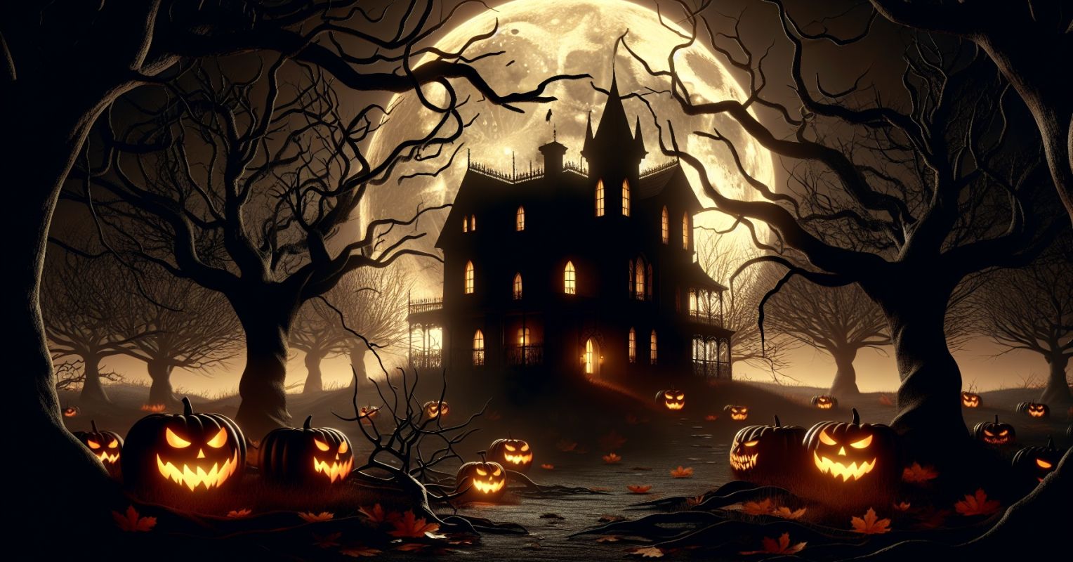 Halloween Trauma Triggers Psychology Today