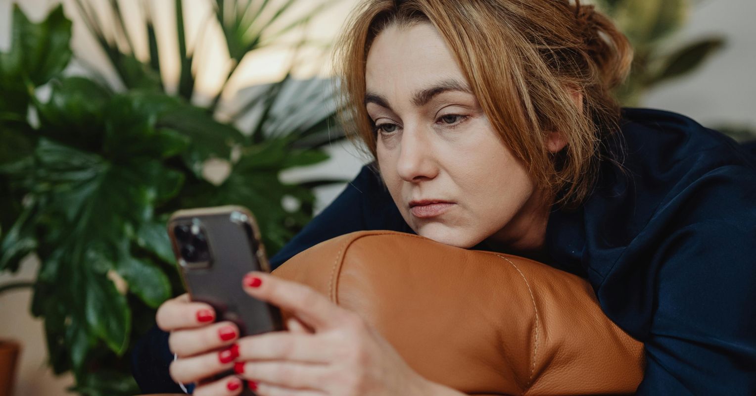 Are Digital Media Boring? | Psychology Today Australia